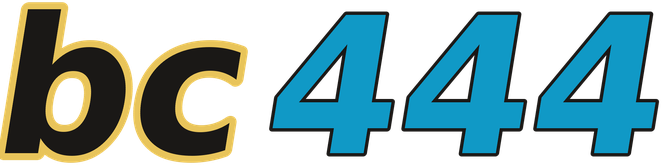 bc444 logo